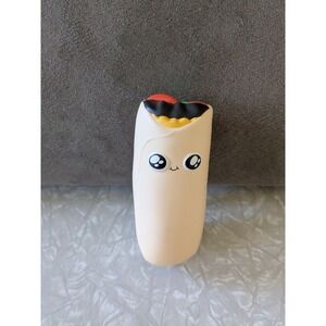Throw Throw Burrito Replacement‎ Burrito